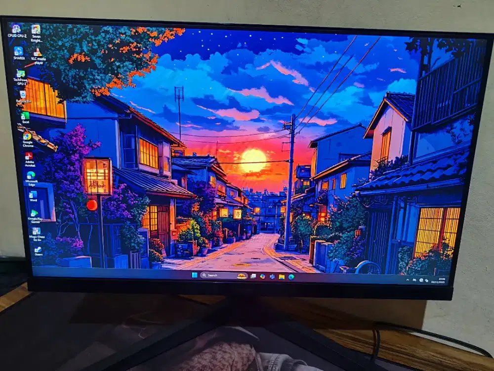 PC / Komputer i5 12400