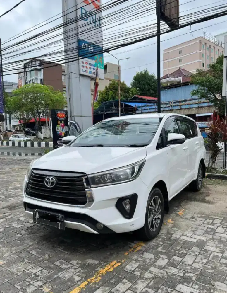 Innova g mt diesel 2021