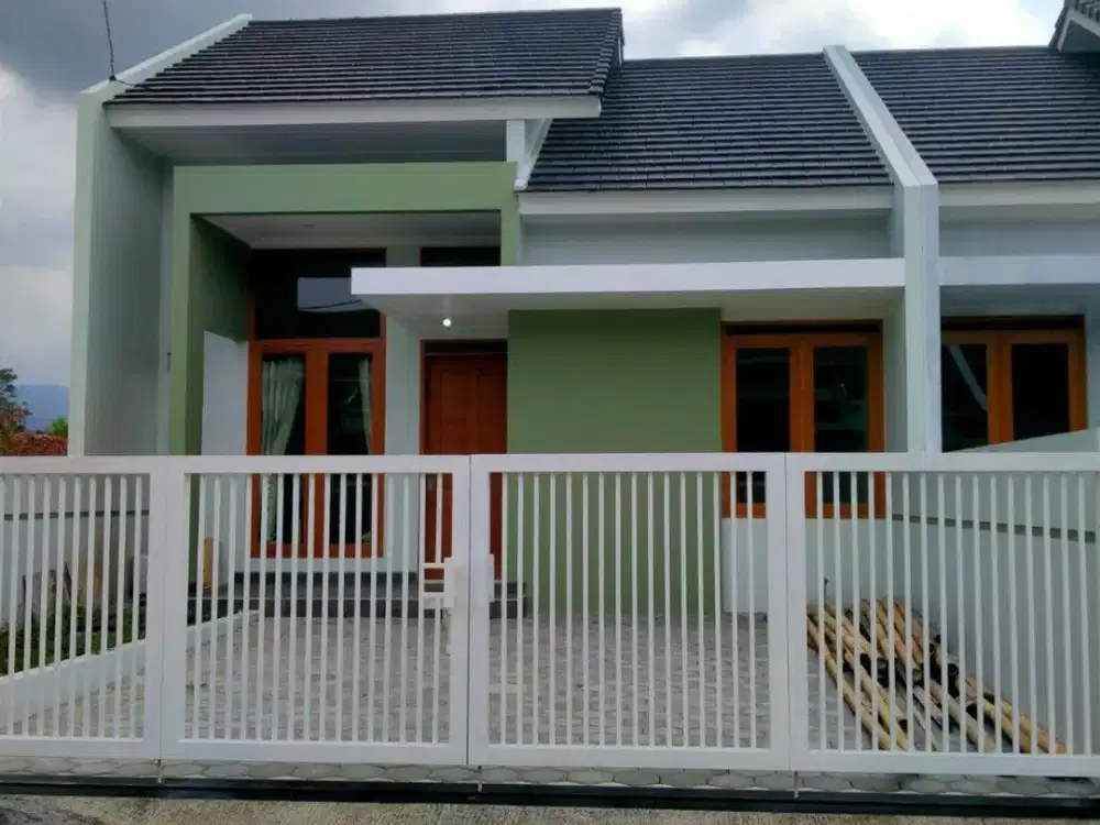 Rumah Ready Stock Di Katapang Bandung Dekat Exit Tol Soroja
