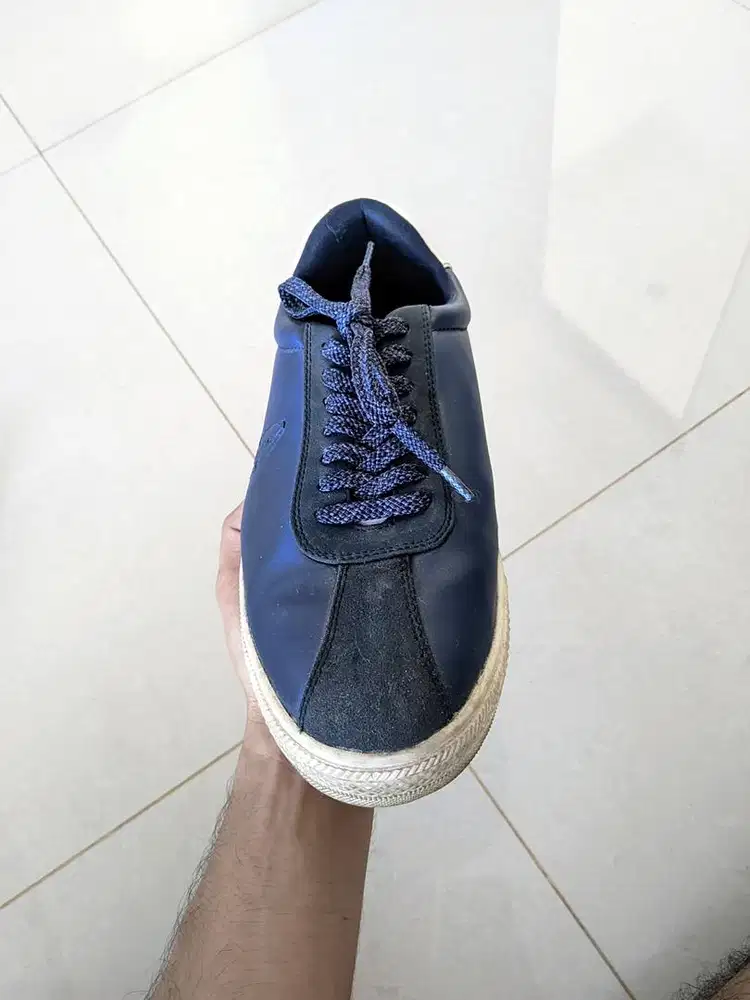 Dijual Sepatu Hush Puppies