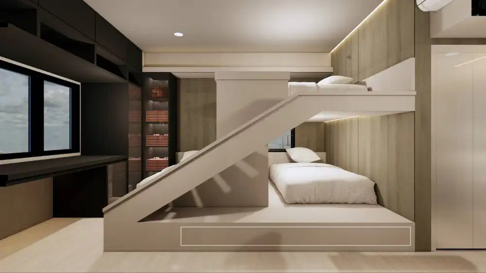 Loker Pengawas Proyek Staff Administrasi