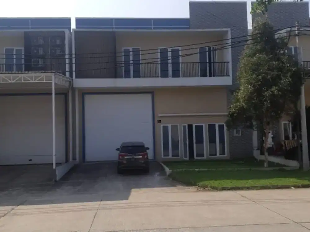 GUDANG BIZPOINT SIAP PAKAI