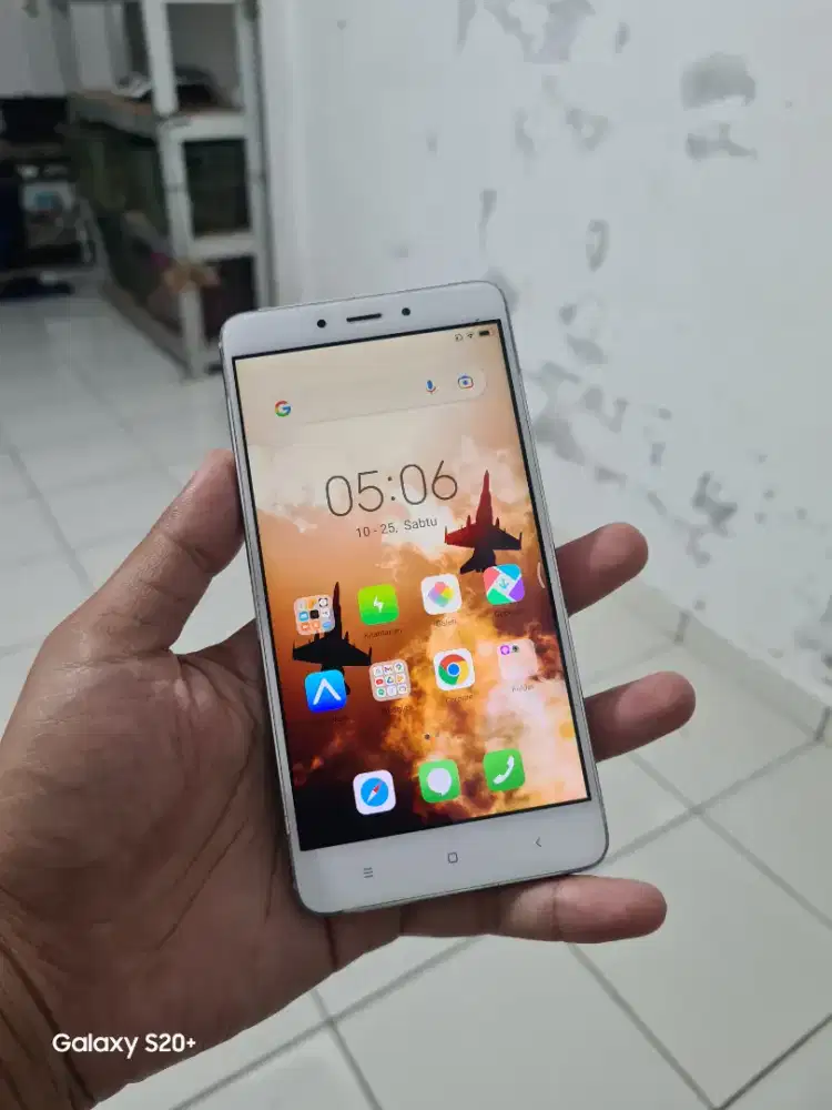 Xiaomi note 4 3/64GB