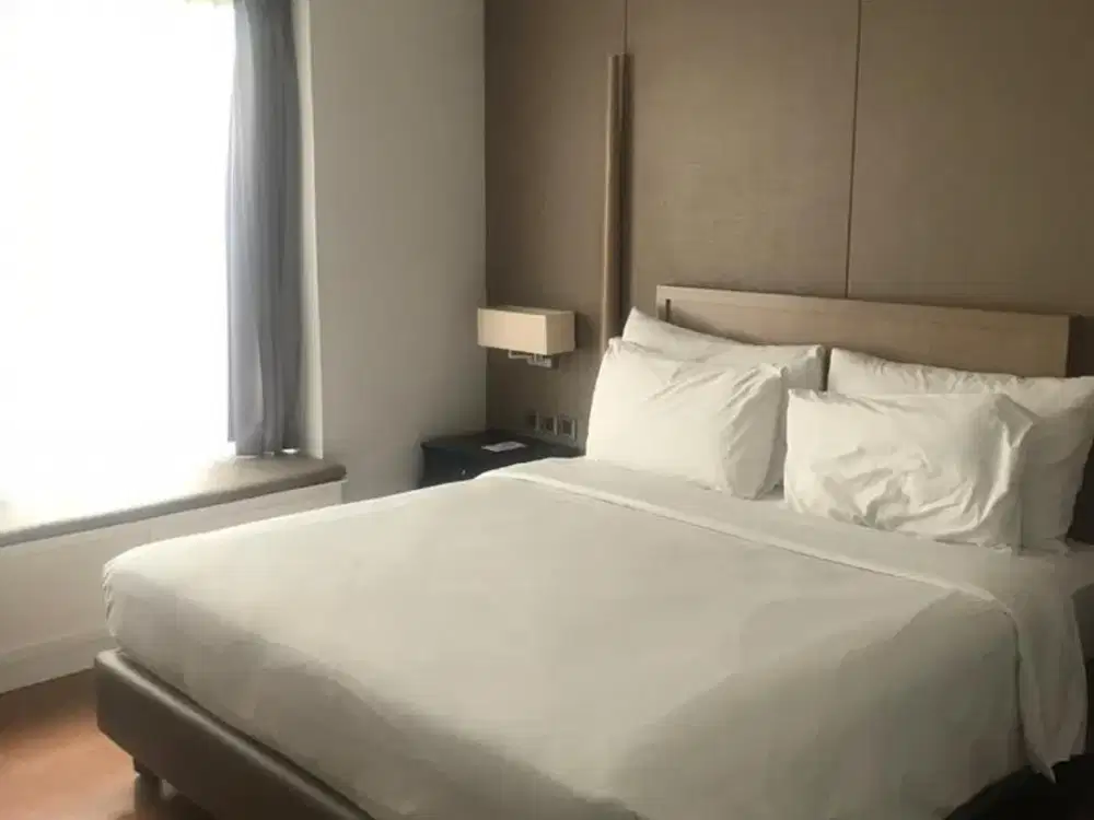 Dijual CONDOTEL de PAVILJOEN Di Bandung Siap Huni