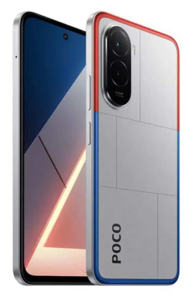 HP POCO M7 8GB/256GB