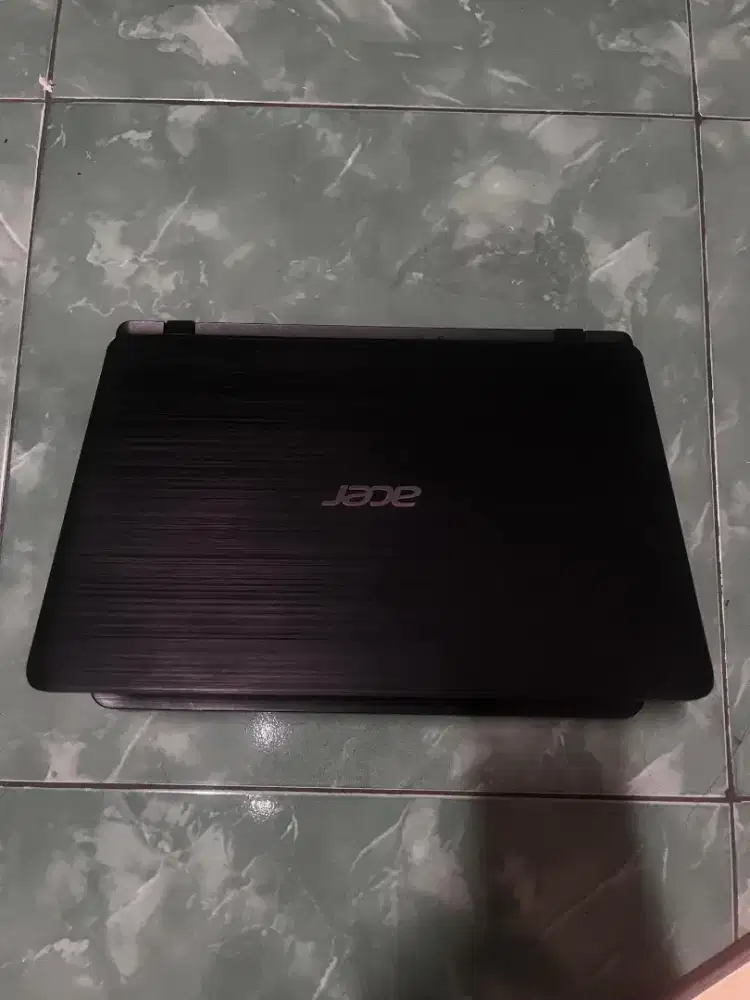 NOTEBOOK ACER ASPIRE 3 2020