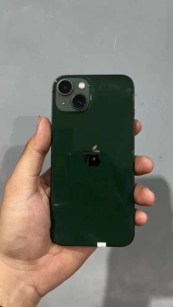 HP IPHONE 13 BASIC 128GB INTER