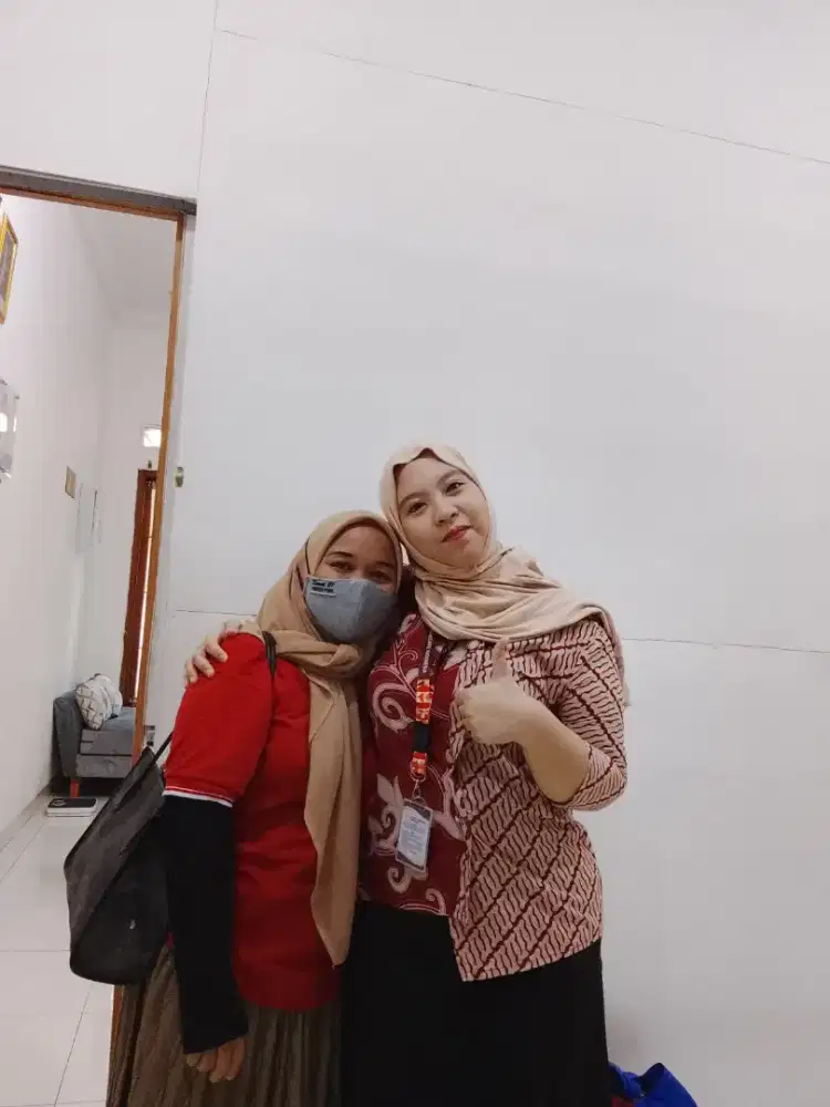 Loker Khusus Wanita Job ART Penempatan Di Perumahan Cibubur