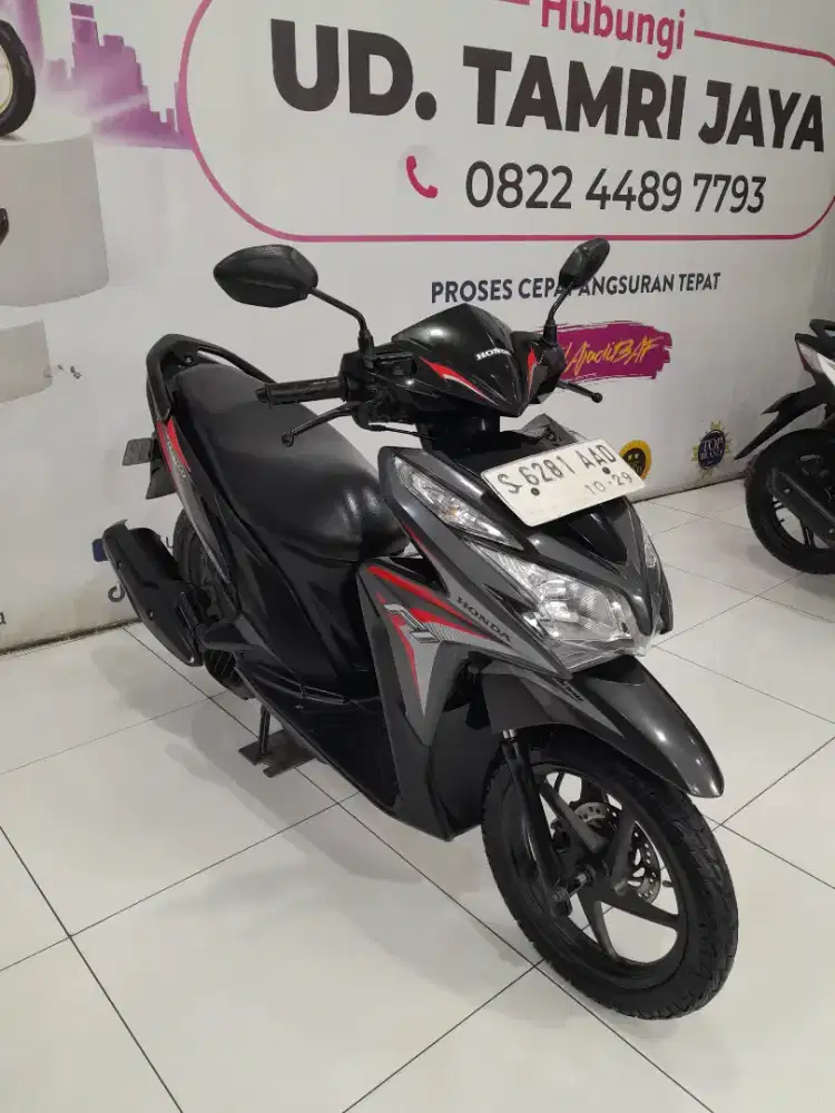 BARANG OK HONDA VARIO 125 2014