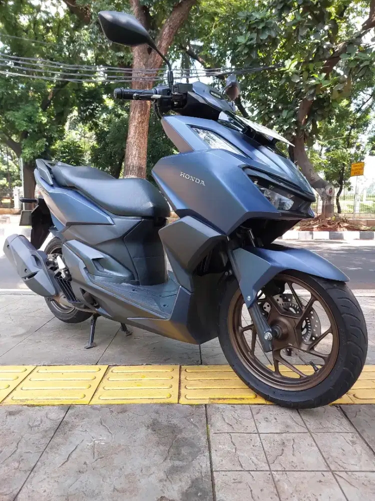 DP MINIM 1.500 CASH KREDIT NEW HONDA VARIO 160 ABS THN 2024 PAJAK IDUP