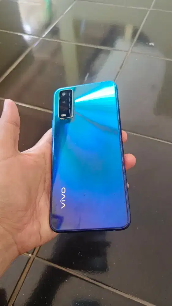 Dijual murah HP vivo y20
