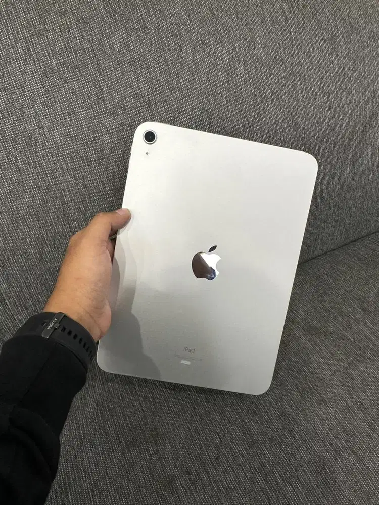 Jual iPad Gen 10 64GB Garansi Resmi On sampe desember