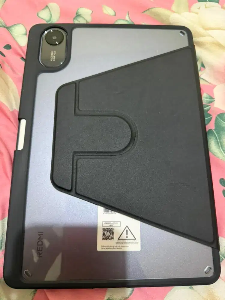 Redmi pad 2 4/128 , redmi smart pen, baru 3 hari beli