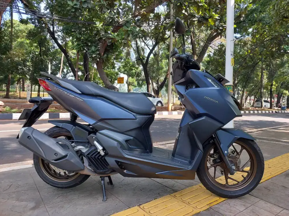 DP MINIM 1.500 CASH KREDIT NEW HONDA VARIO 160 ABS THN 2024 PAJAK ON