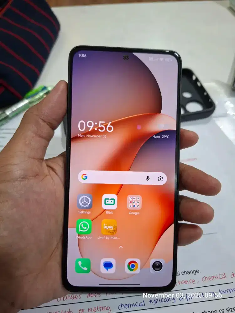 Redmi Note 13 LTE