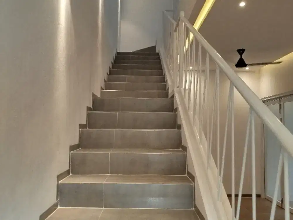 Rumah Baru Bagus Terjangkau