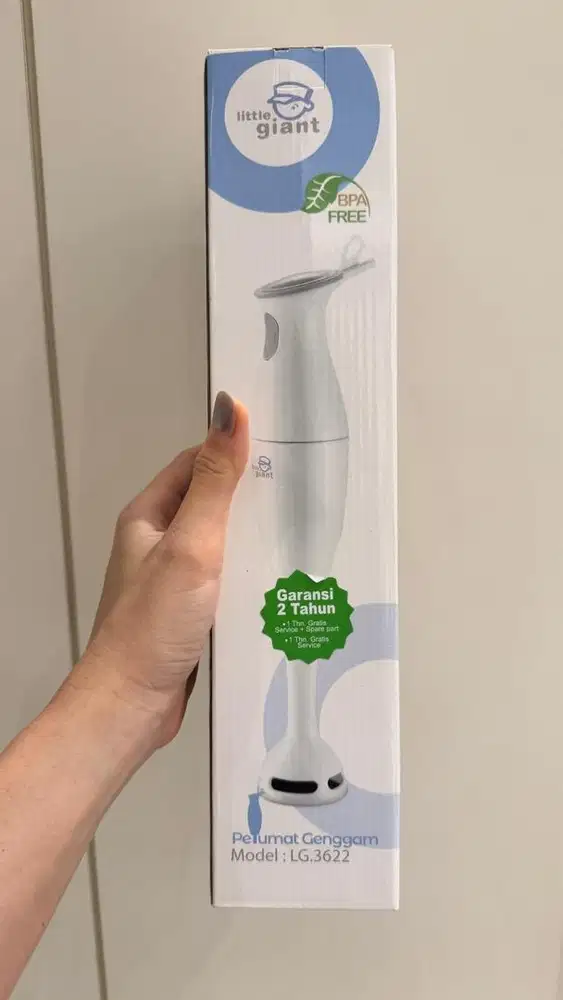 Hand blender Little Giant