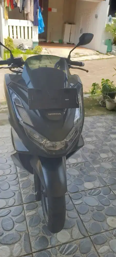 Jual PCX 160 CBS 2022