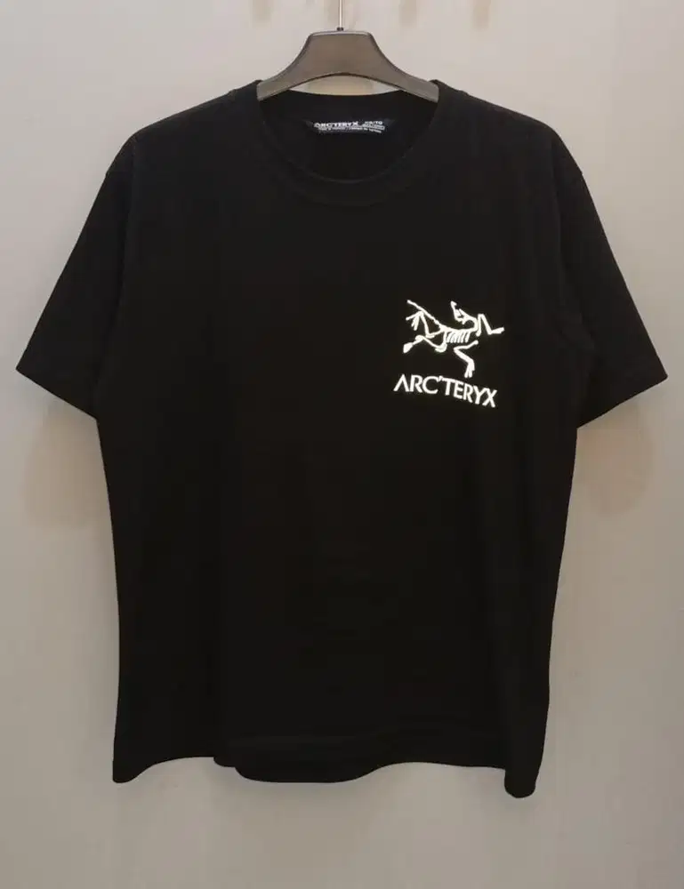 ARC'TERYX LOGO REFLECTIV TSHIRT