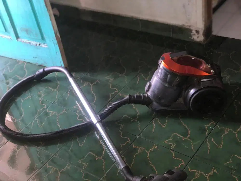 Di jual vacum cleaner MAXIMUS
