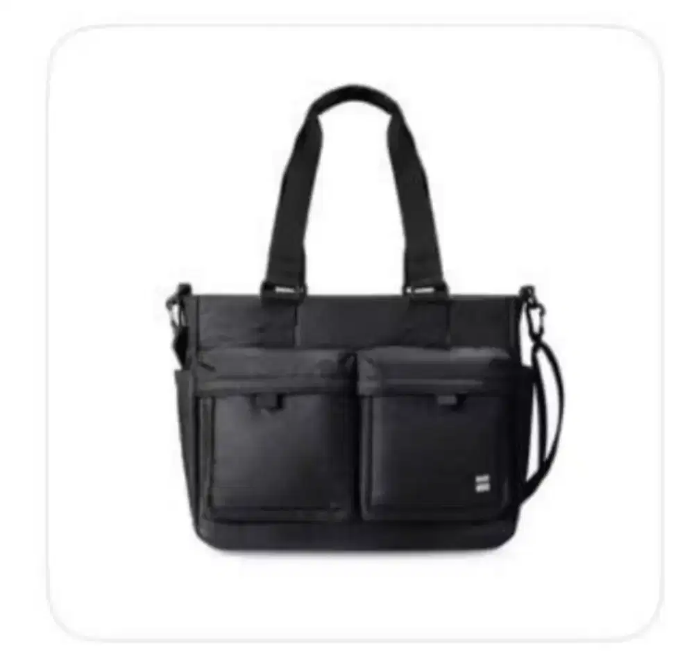 Tas Bodypack Oblivate Laptop Shoulder