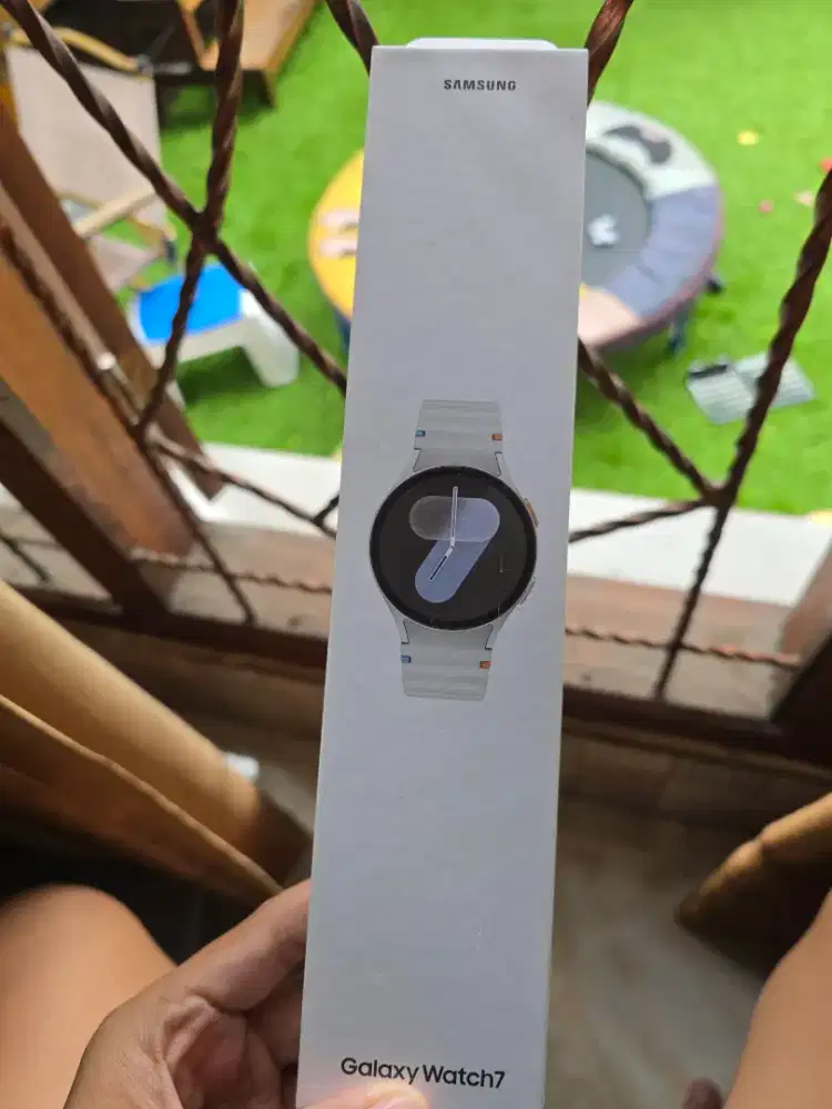 Samsung Galaxy Watch 7 44MM