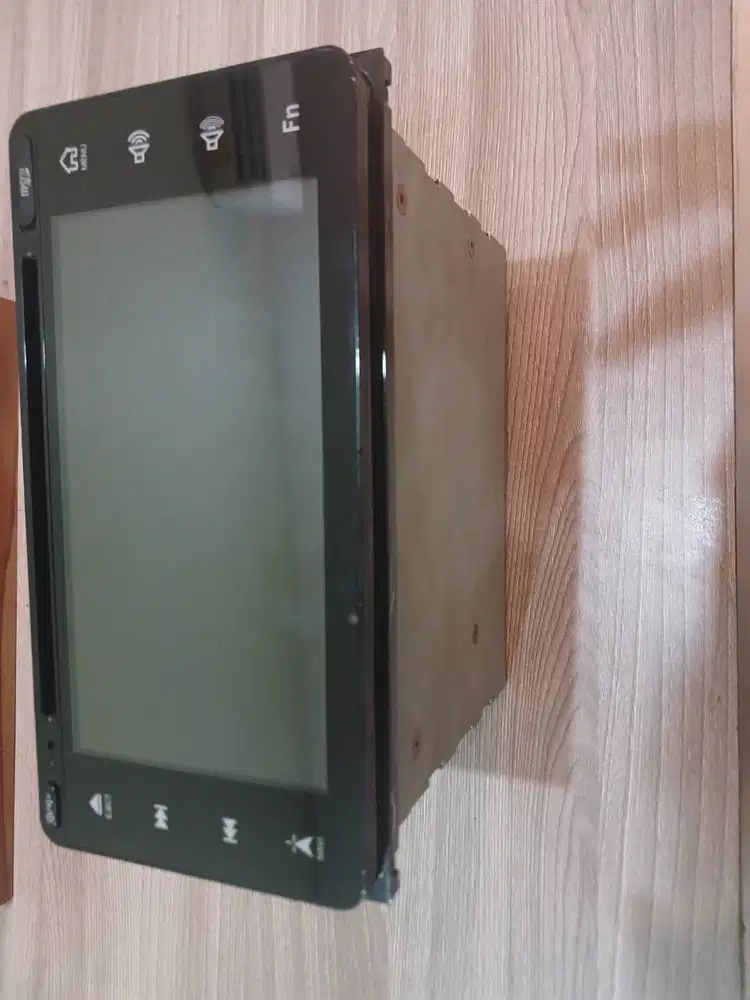Headunit daihatsu/toyota calya,agya