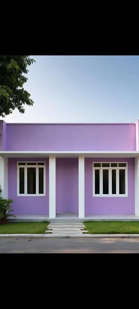 Tukang cat rumah peruangan panggilan