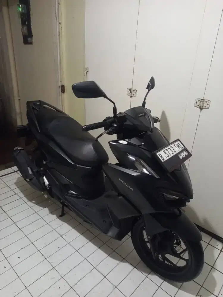 Vario 160 2022 Jual Santai