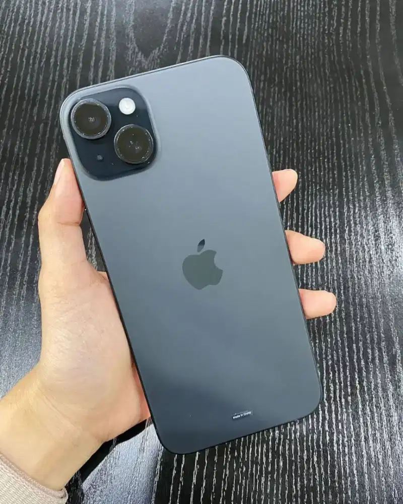 Promo IPhone 15 128 New IBox