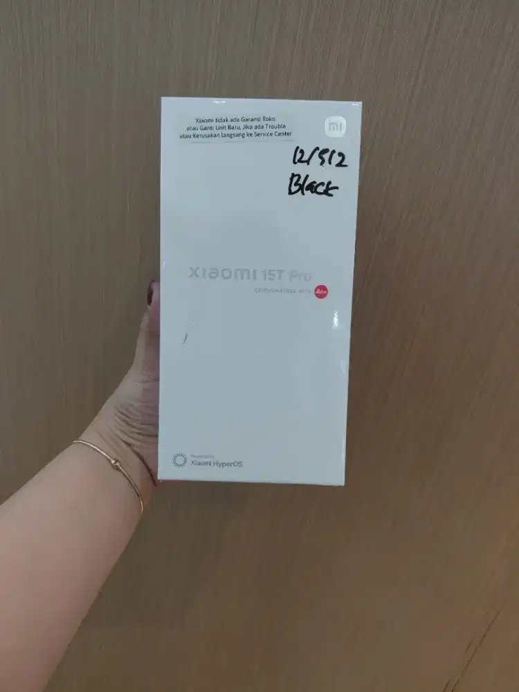 Mi 15T Pro 12/512 kredit dp 0 bunga 0% syarat KTP aja