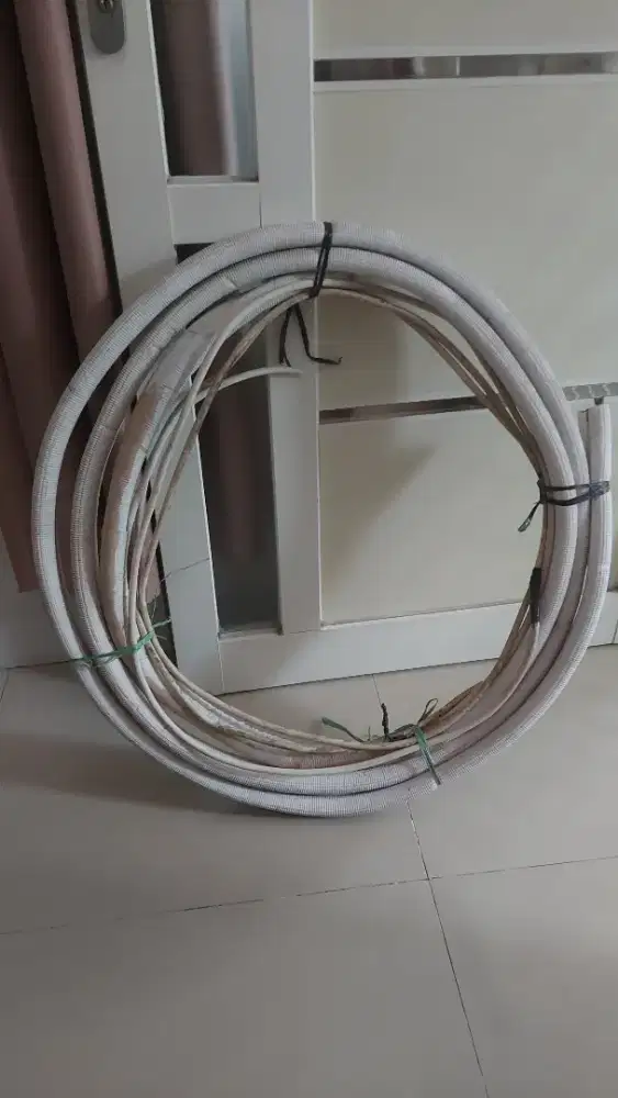 Pipa AC Bekas R32 Kondisi Bagus