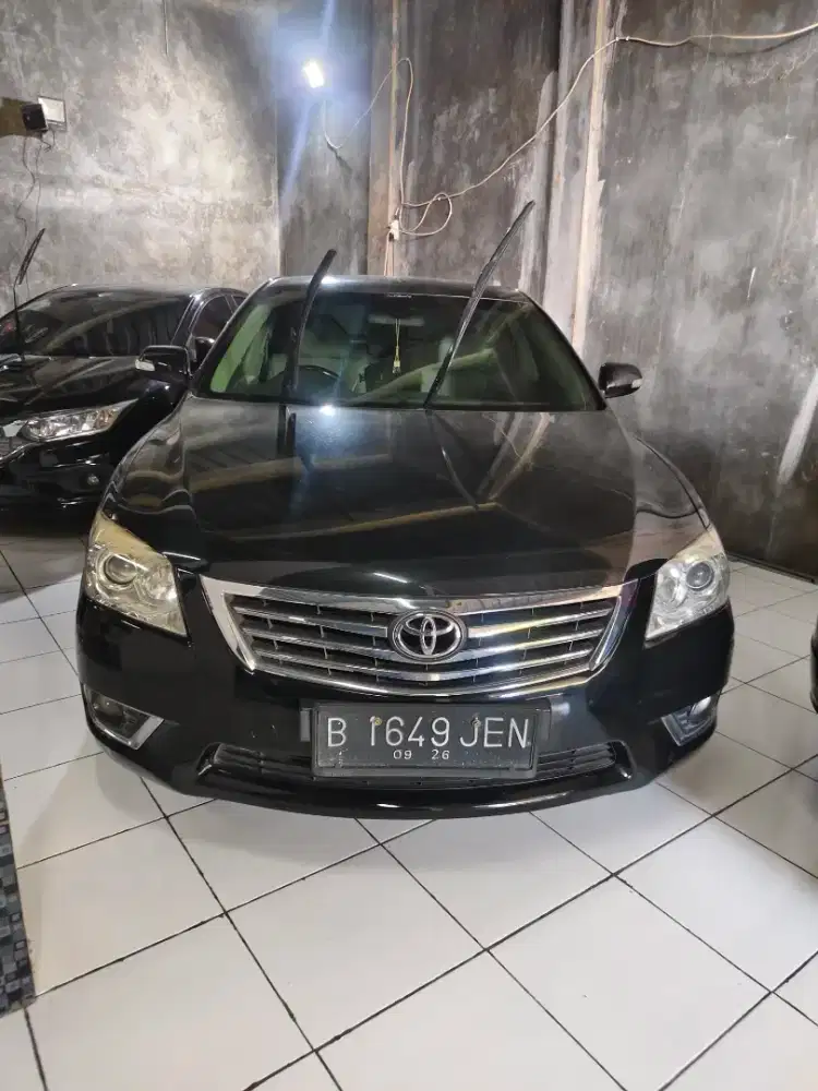 Jual Camry type V 2010