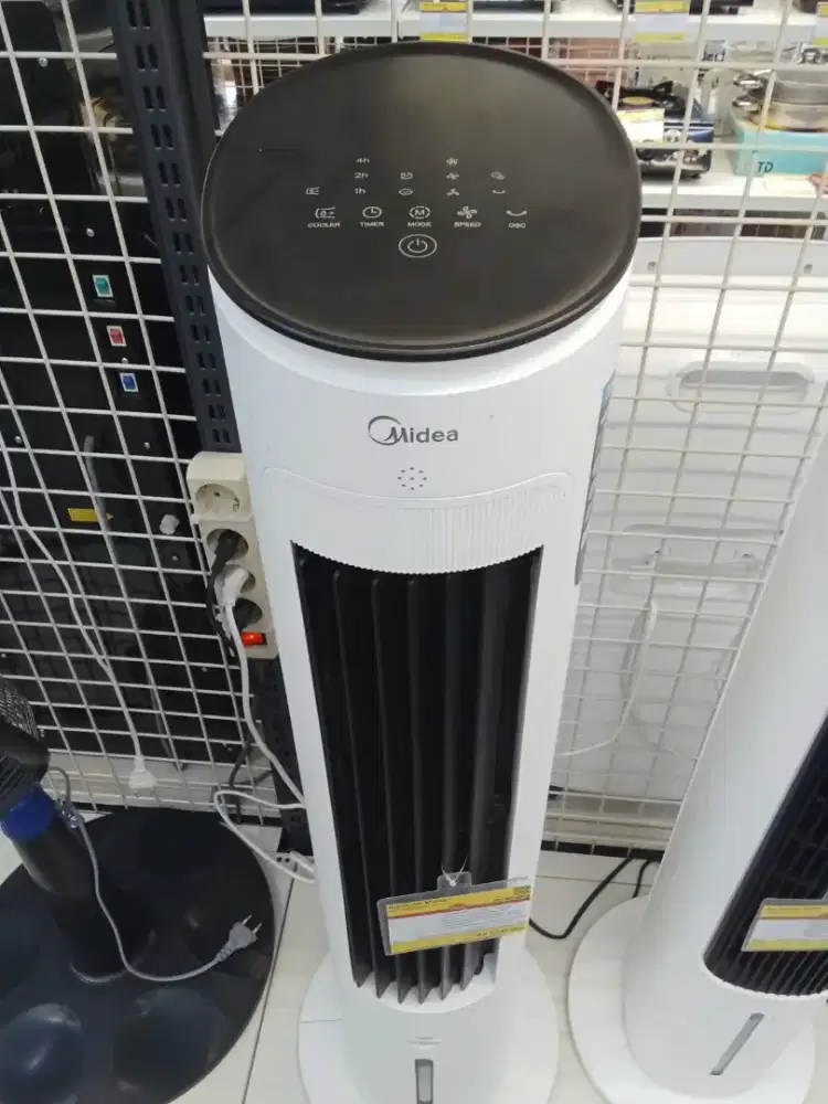 Kipas AC Midea 4L