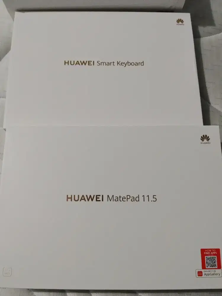 HUAWEI MATEPAD 11.5