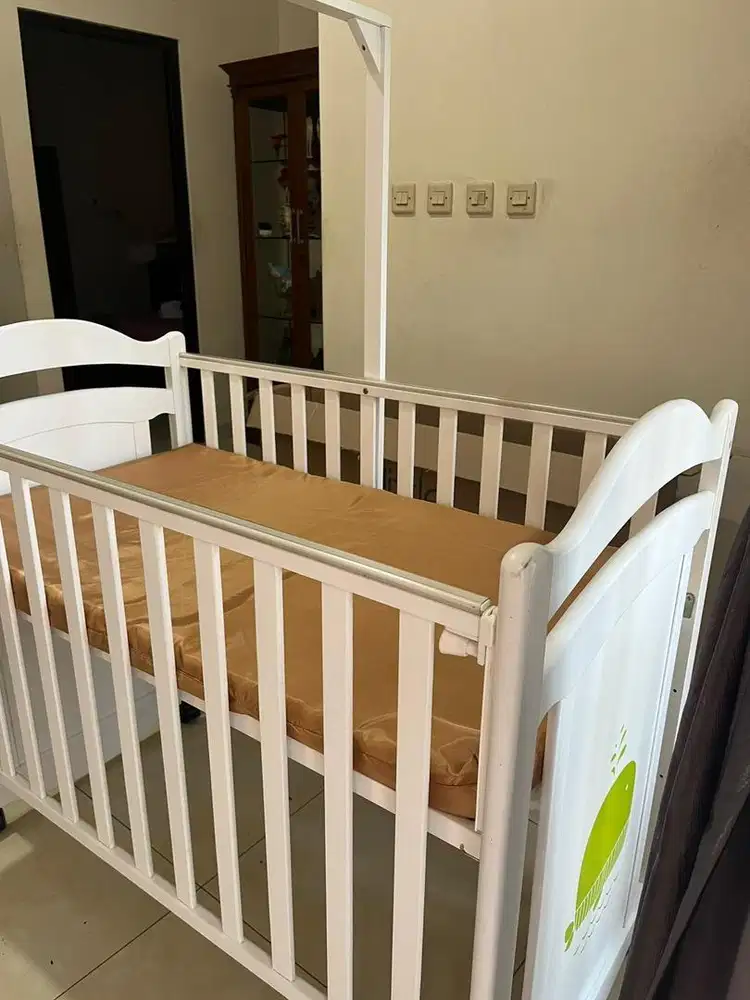 Box Baby Little Equi