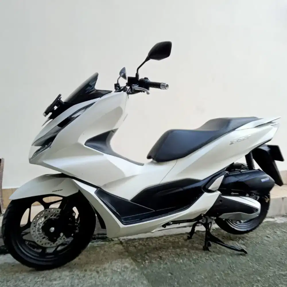 HONDA PCX 160 CBS TAHUN 2022 CASH / KREDIT MURAH DP MULAI 500 RB