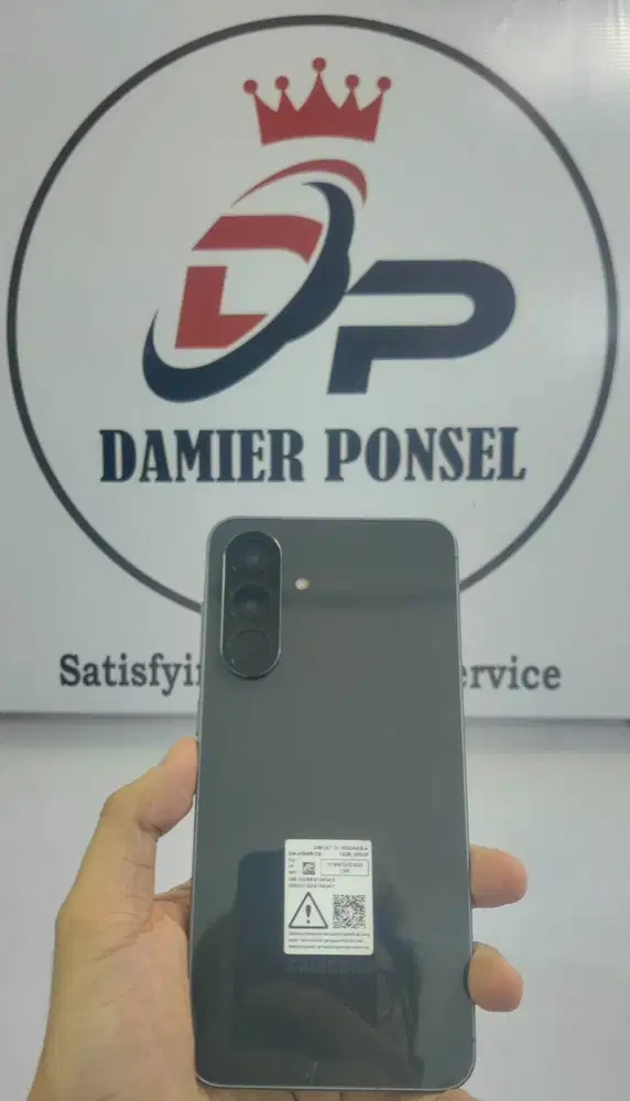 SAMSUNG A56 5G (12/256)