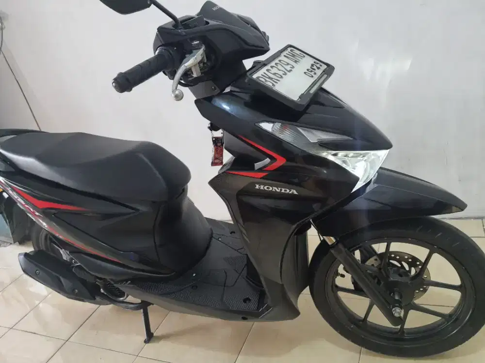 Honda Beat All new 2024 Mentah Perfect Terawat dan Murah Full ori