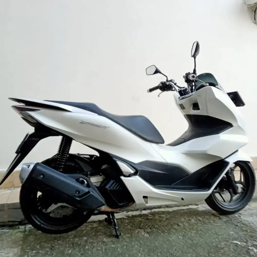 HONDA PCX 160 CBS TAHUN 2022 CASH / KREDIT MURAH DP MULAI 500 RB