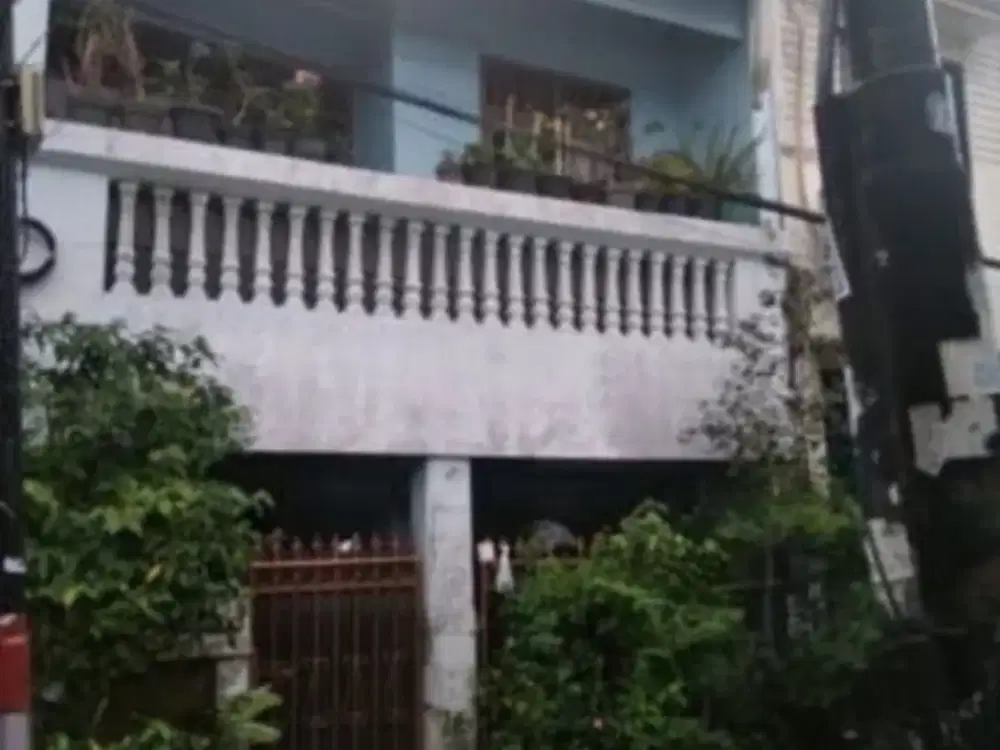 Dijual Rumah Sederhana di Pademangan – Hunian Nyaman Dekat Kawasan Ramai & Strategis