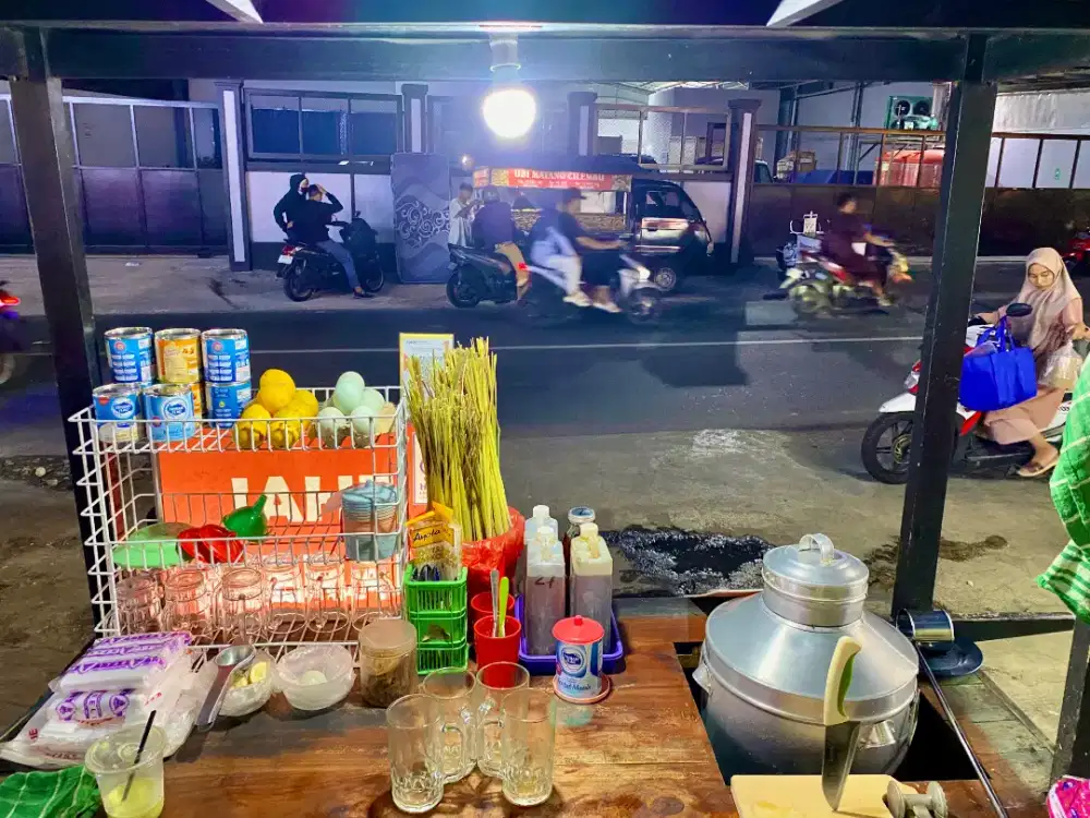 Lowongan Pekerjaan Mekanik