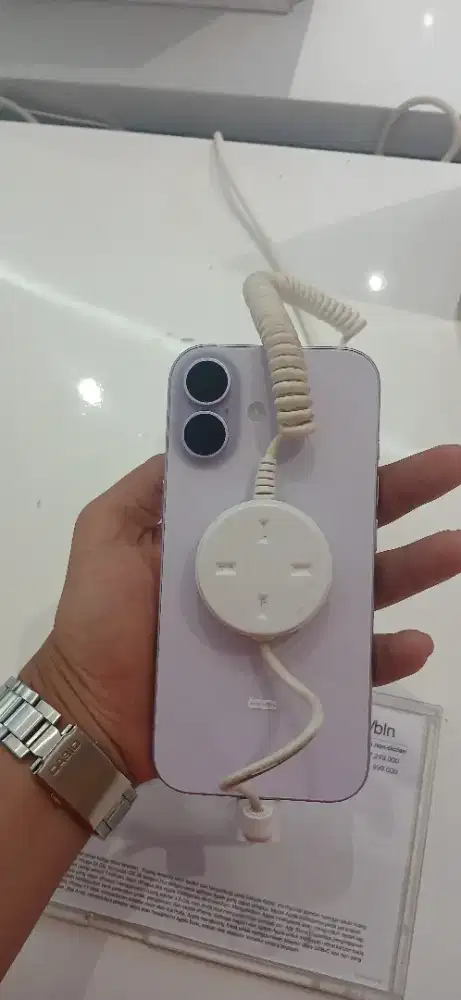 Iphone 17 Cicilan Home Credit