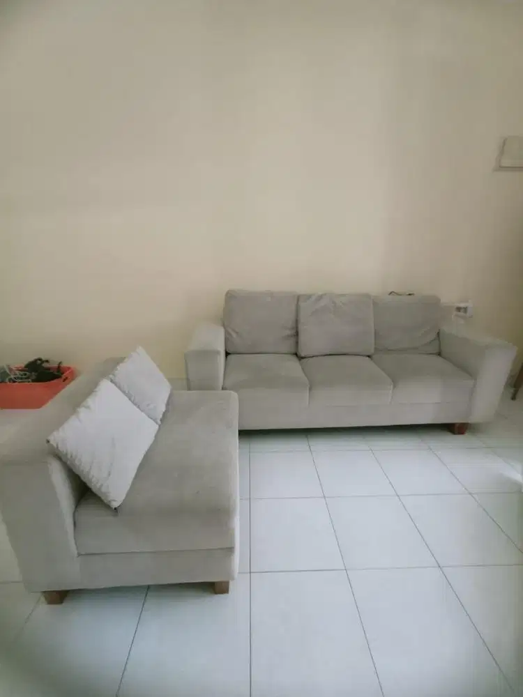 Dijual Sofa Bekas