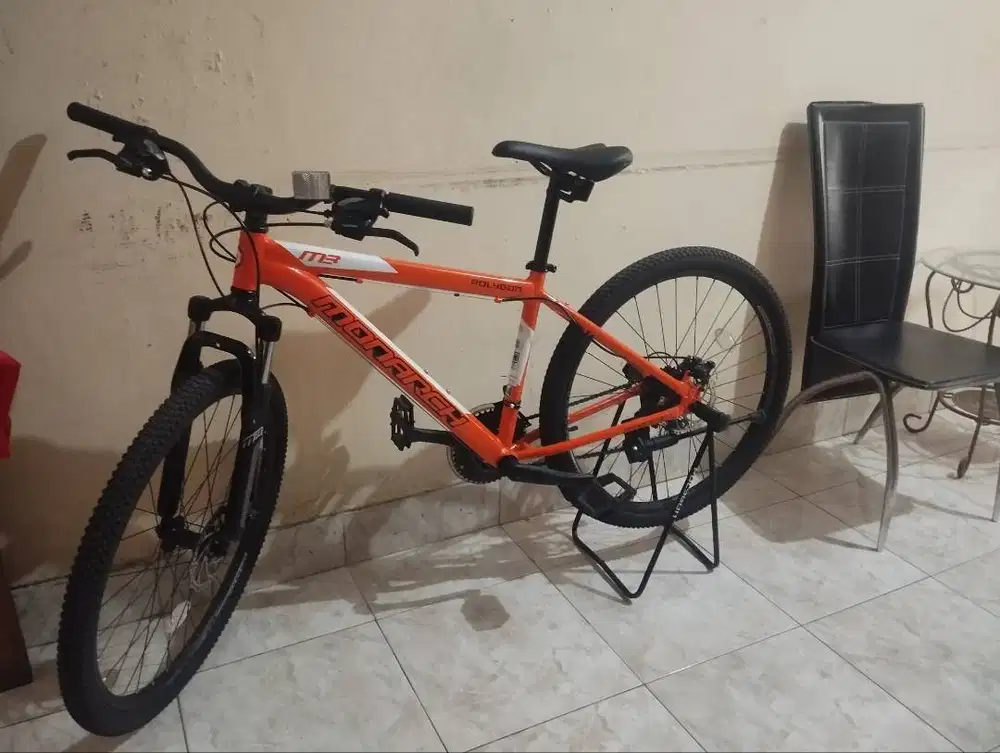 Polygon MTB 26 inch Monarch 3 M3