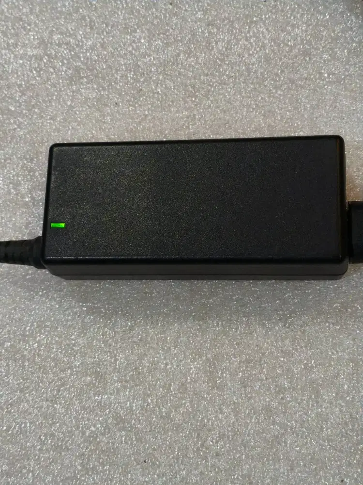 Adaptor Charger Laptop DELL Original 19.5V 65W Jack ukuran 7.4x5mm