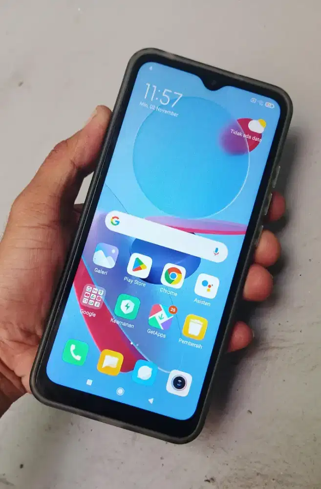 Redmi 9c Ram 4/64 Nominus