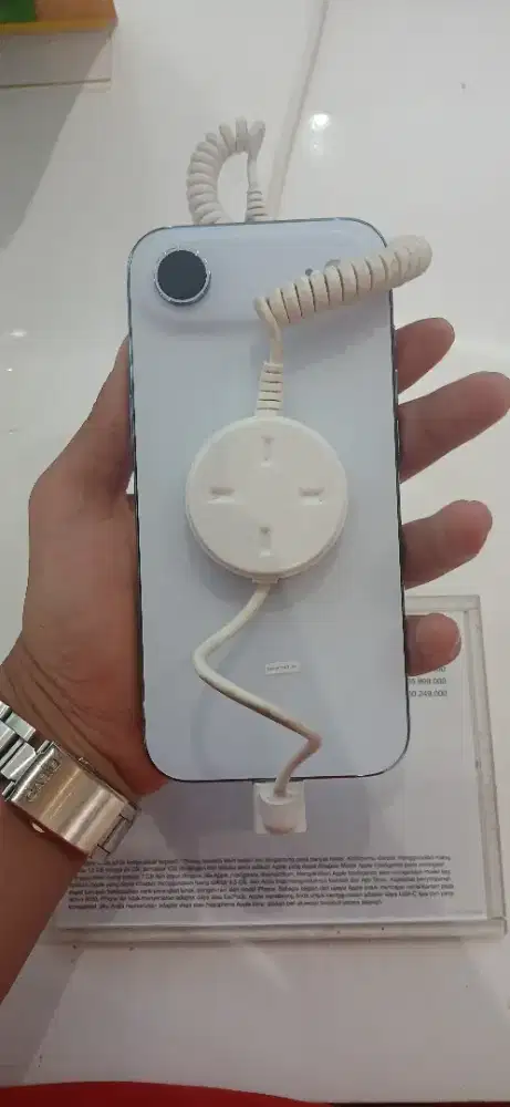 Iphone Air Cicilan Home Credit