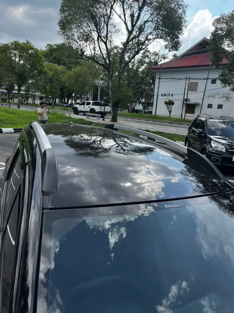 Honda BR-V 2018 Bensin