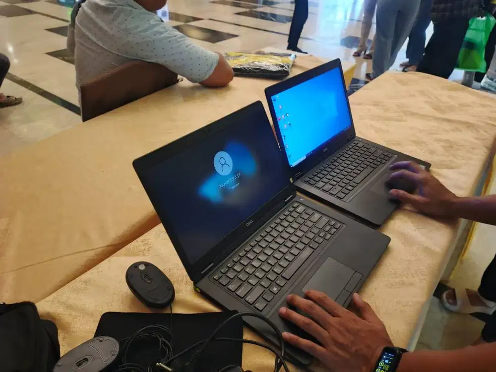 Penyedia Laptop Medan